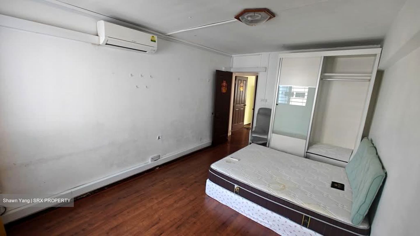 Blk 434 Tampines Street 43 (Tampines), HDB 4 Rooms #602065541